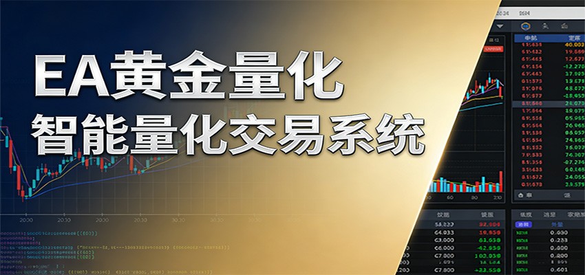 稳盈型黄金EA量化交易系统，全程无需人工盯盘，系统精准捕捉市场信号力繁信息站-闲云创业网-老谢轻创网-中创网-福缘网-冒泡网-资源之家-魔方项目库力繁信息站