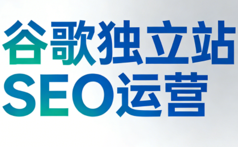 谷歌独立站SEO运营(更新2026)力繁信息站-闲云创业网-老谢轻创网-中创网-福缘网-冒泡网-资源之家-魔方项目库力繁信息站