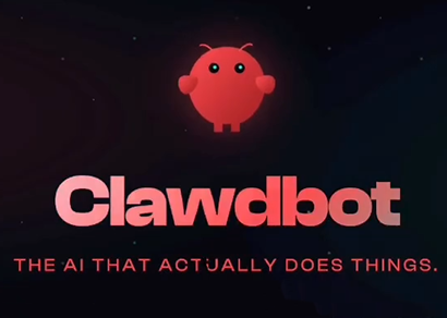 Clawdbot保姆级部署力繁信息站-闲云创业网-老谢轻创网-中创网-福缘网-冒泡网-资源之家-魔方项目库力繁信息站