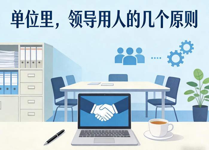 付费文章:单位里,领导用人的几个原则力繁信息站-闲云创业网-老谢轻创网-中创网-福缘网-冒泡网-资源之家-魔方项目库力繁信息站