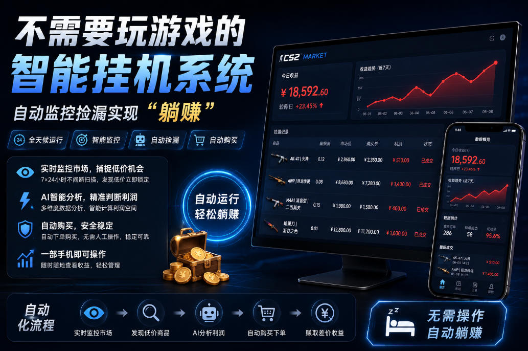 不用玩游戏的游戏搬砖项目,无需自己挂G,无需购买任何额外设备,所有数据支持任何形式验证【揭秘】力繁信息站-闲云创业网-老谢轻创网-中创网-福缘网-冒泡网-资源之家-魔方项目库力繁信息站